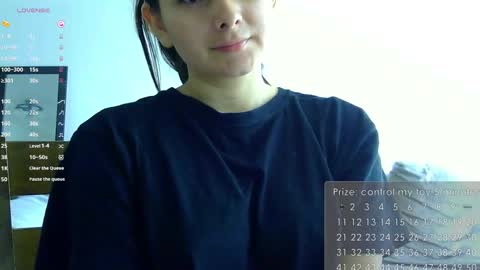 Snapshot of gabriela_miller_2 chatting on 02-14-25, 02:33 Gabriela Miller online show from 02-14-25, 02:33