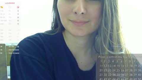 Snapshot of gabriela_miller_2 chatting on 02-17-25, 02:59 Gabriela Miller online show from 02-17-25, 02:59