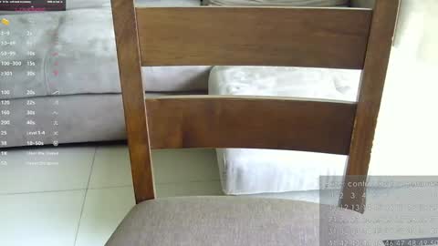 Snapshot of gabriela_miller_2 chatting on 02-26-25, 02:03 Gabriela Miller online show from 02-26-25, 02:03