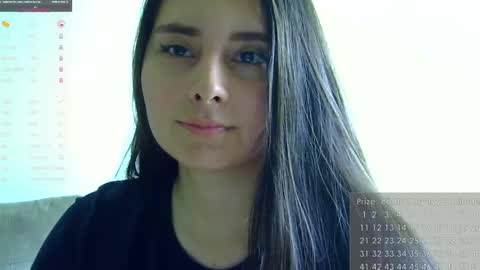 Snapshot of gabriela_miller_2 chatting on 02-27-25, 03:26 Gabriela Miller online show from 02-27-25, 03:26