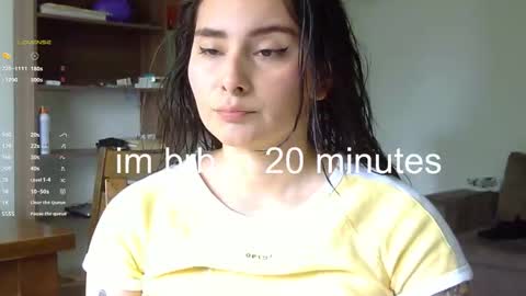Snapshot of gabriela_miller_2 chatting on 09-18-25, 04:42 Gabriela Miller online show from 09-18-25, 04:42