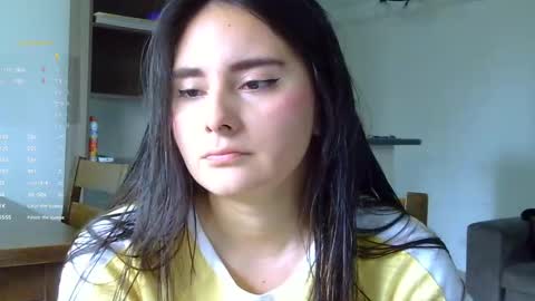 Snapshot of gabriela_miller_2 chatting on 09-26-25, 02:10 Gabriela Miller online show from 09-26-25, 02:10