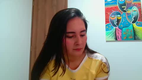 Snapshot of gabriela_miller_2 chatting on 10-08-25, 03:09 Gabriela Miller online show from 10-08-25, 03:09