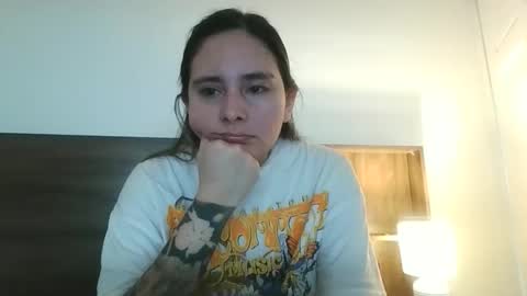 Gabriela Miller online show from 03-13-26, 05:52