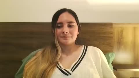 Gabriela Miller online show from 03-22-26, 11:30