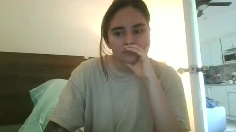 Gabriela Miller online show from 04-02-26, 04:59