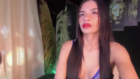 Snapshot of gabriela_montess chatting on 02-04-25, 09:17 Gabriela Montes online show from 02-04-25, 09:17