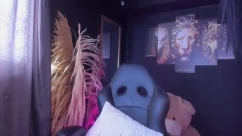 Snapshot of gabriela_montess chatting on 02-05-25, 05:31 Gabriela Montes online show from 02-05-25, 05:31