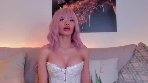 Snapshot of gabriela_montess chatting on 03-08-25, 08:55 Gabriela Montes online show from 03-08-25, 08:55