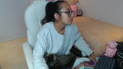 Snapshot of gabriela_morales01 chatting on 12-17-24, 06:13 . online show from 12-17-24, 06:13