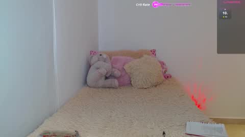 Snapshot of gabriela_morales01 chatting on 12-13-25, 07:53 . online show from 12-13-25, 07:53