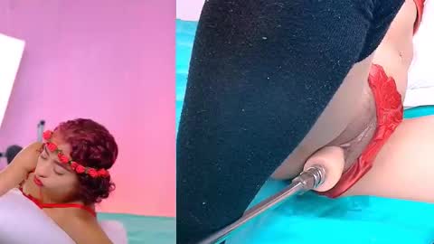 Gabi online show from 03-11-26, 01:39