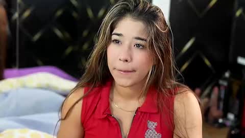 Gabriela salgado online show from 10-15-25, 10:59