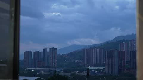 Gabriela salgado online show from 05-01-26, 10:42