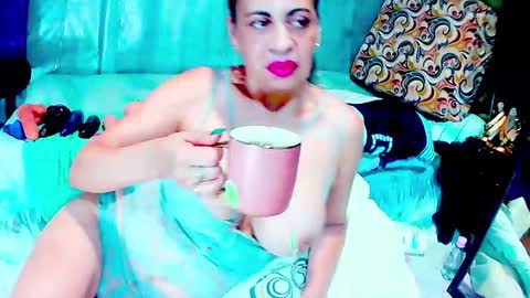 Gabriella Lopez online show from 02-25-26, 02:27