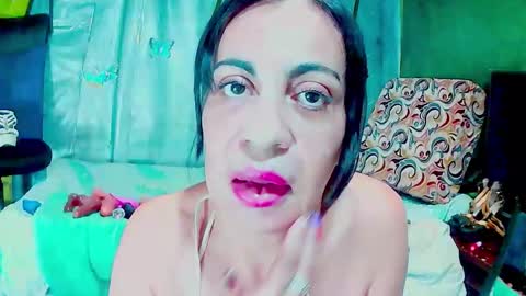 Gabriella Lopez online show from 03-07-26, 02:58