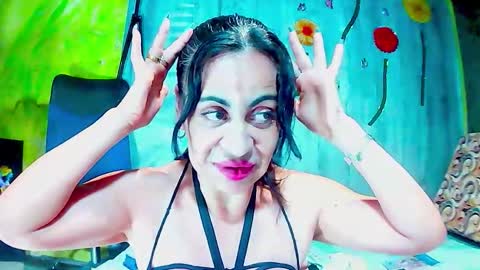 Gabriella Lopez online show from 03-11-26, 01:28