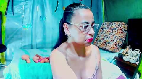 Gabriella Lopez online show from 03-16-26, 12:31