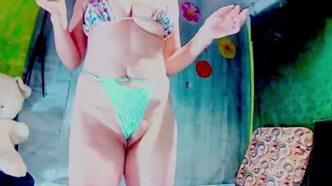 Gabriella Lopez online show from 07-23-26, 12:14