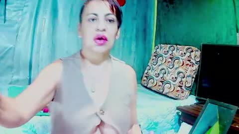 Gabriella Lopez online show from 07-25-26, 12:14
