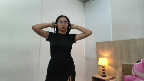 Gabriela Vargas online show from 05-31-26, 08:21