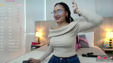 Gabriela Vargas online show from 06-07-26, 07:50