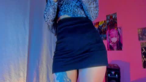 Snapshot of gabrielabunny_ chatting on 12-15-25, 06:50 Gabriela online show from 12-15-25, 06:50