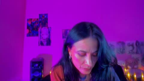 Snapshot of gabrielabunny_ chatting on 12-18-25, 06:19 Gabriela online show from 12-18-25, 06:19