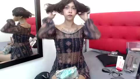 Snapshot of gabrielacortez chatting on 01-19-25, 02:28 GABRIELA online show from 01-19-25, 02:28