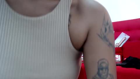 Snapshot of gabrielacortez chatting on 01-24-25, 07:49 GABRIELA online show from 01-24-25, 07:49