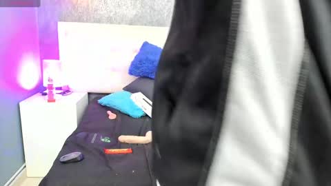 Snapshot of gabrielacortez chatting on 01-26-25, 10:35 GABRIELA online show from 01-26-25, 10:35