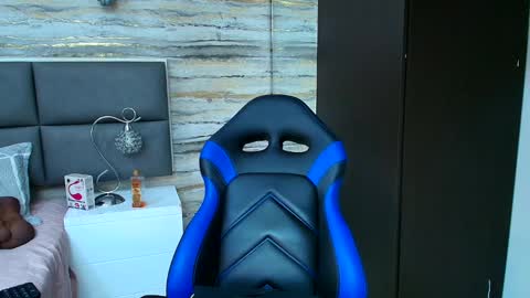 Snapshot of gabrielacortez chatting on 01-30-25, 12:07 GABRIELA online show from 01-30-25, 12:07