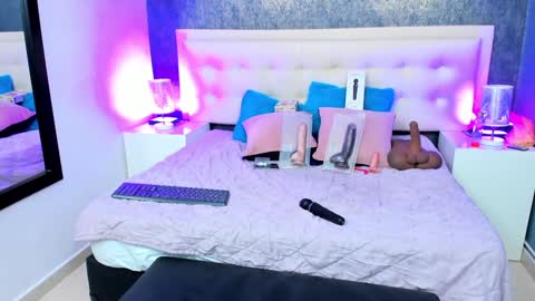 Snapshot of gabrielacortez chatting on 01-30-25, 11:02 GABRIELA online show from 01-30-25, 11:02