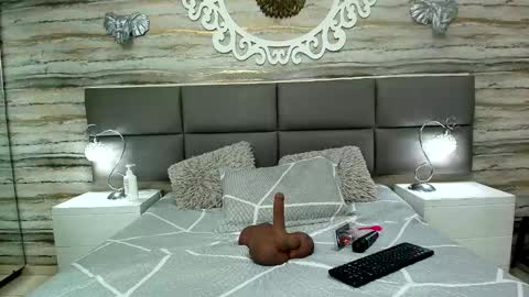 Snapshot of gabrielacortez chatting on 01-31-25, 10:52 GABRIELA online show from 01-31-25, 10:52