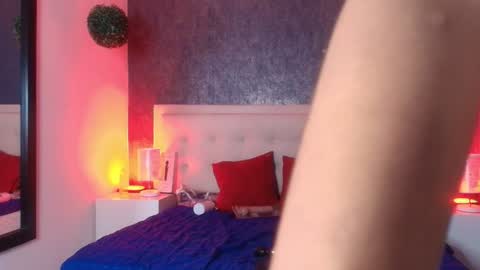 Snapshot of gabrielacortez chatting on 02-04-25, 10:24 GABRIELA online show from 02-04-25, 10:24