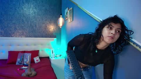 Snapshot of gabrielacortez chatting on 02-07-25, 07:27 GABRIELA online show from 02-07-25, 07:27