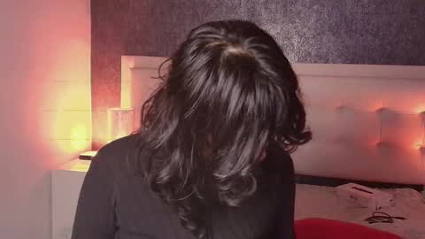 Snapshot of gabrielacortez chatting on 02-09-25, 05:11 GABRIELA online show from 02-09-25, 05:11