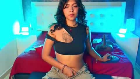 Snapshot of gabrielacortez chatting on 02-15-25, 07:39 GABRIELA online show from 02-15-25, 07:39