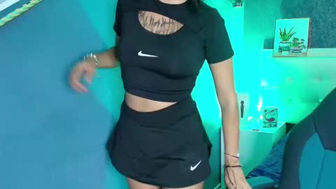 Snapshot of gabrielacortez chatting on 03-07-25, 07:49 GABRIELA online show from 03-07-25, 07:49