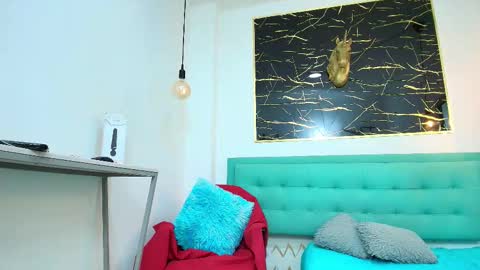 Snapshot of gabrielacortez chatting on 10-13-25, 02:06 GABRIELA online show from 10-13-25, 02:06