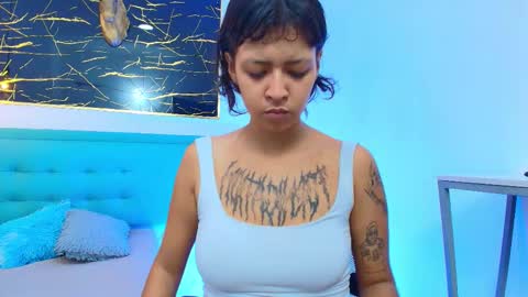 Snapshot of gabrielacortez chatting on 11-04-25, 12:15 GABRIELA online show from 11-04-25, 12:15