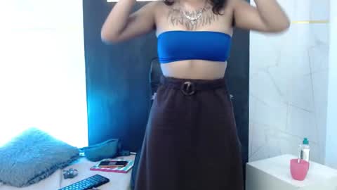 Snapshot of gabrielacortez chatting on 11-23-25, 03:45 GABRIELA online show from 11-23-25, 03:45