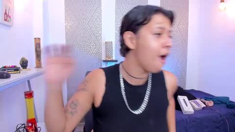 Snapshot of gabrielacortez chatting on 12-17-25, 12:44 GABRIELA online show from 12-17-25, 12:44