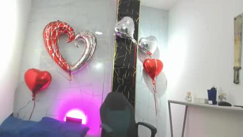 GABRIELA online show from 02-18-26, 03:13