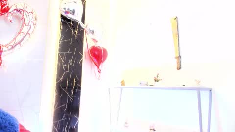 GABRIELA online show from 02-20-26, 06:19