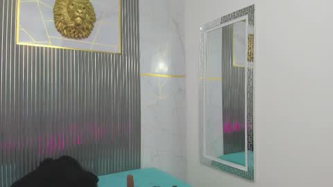 GABRIELA online show from 03-26-26, 02:50