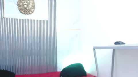 GABRIELA online show from 05-11-26, 02:17