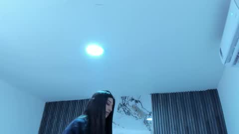 Gabriela Kassi online show from 03-12-26, 11:16