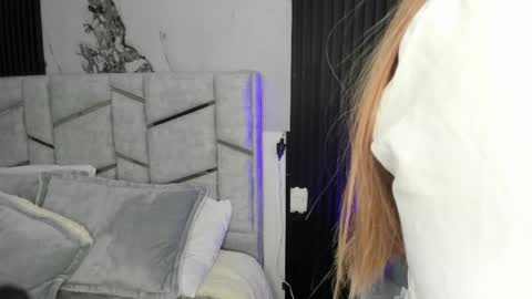 Snapshot of gabrielakassi chatting on 05-23-26, 10:08 Gabriela Kassi online show from 05-23-26, 10:08