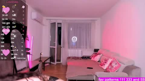 Gabrielaaaa online show from 05-05-26, 07:33
